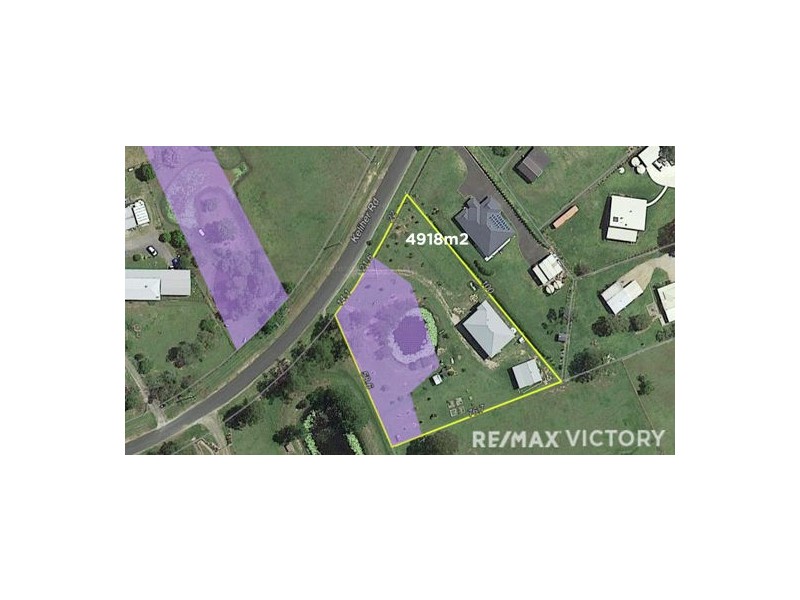 50 Keliher Road, Delaneys Creek QLD 4514