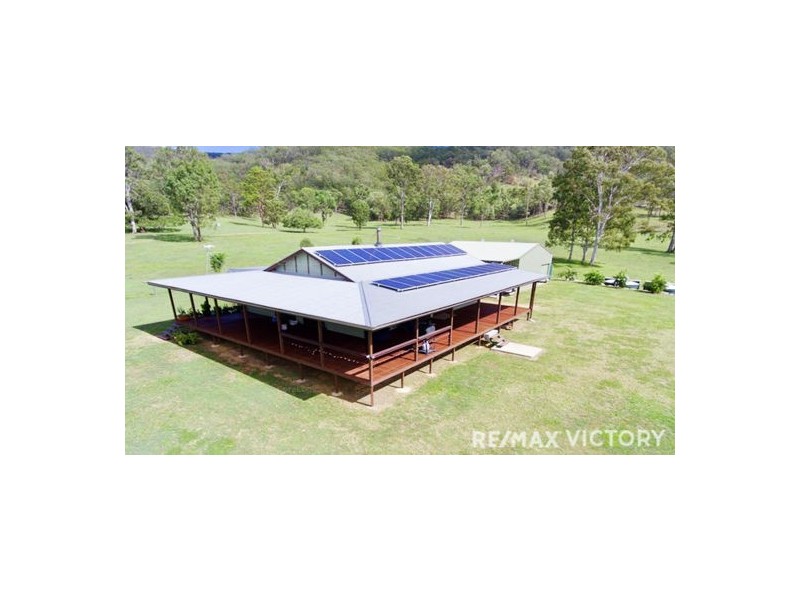 86 Batchelor Drive, Woodford QLD 4514