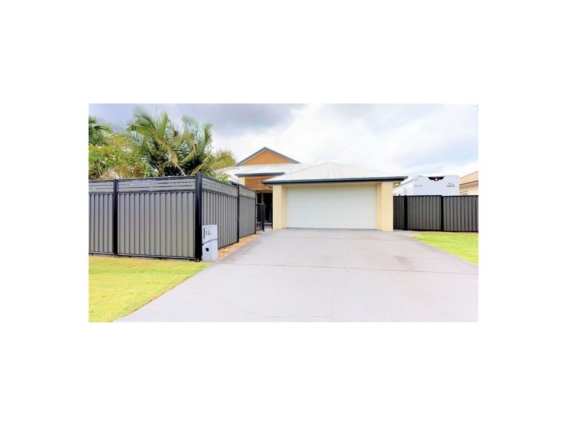 14 Lookout Place, Narangba QLD 4504