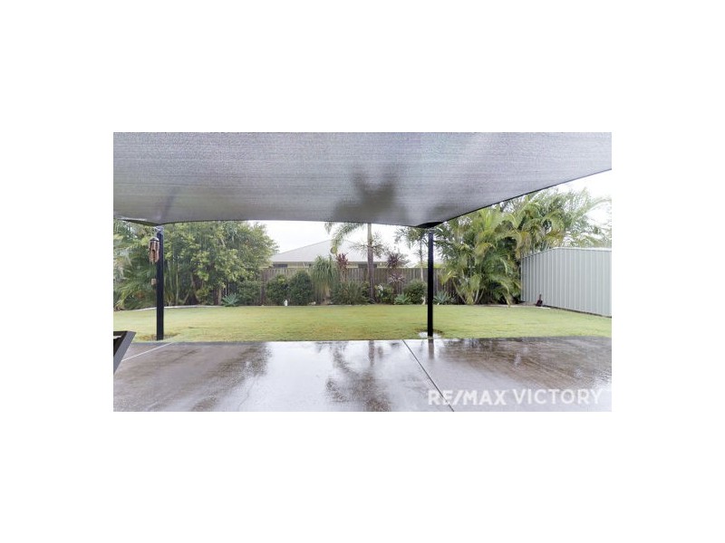 14 Lookout Place, Narangba QLD 4504