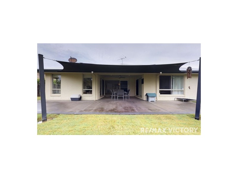 14 Lookout Place, Narangba QLD 4504