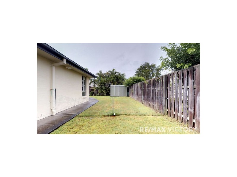 14 Lookout Place, Narangba QLD 4504