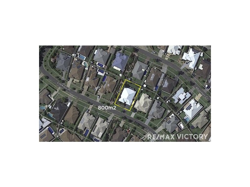 14 Lookout Place, Narangba QLD 4504