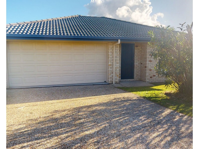 4 Groth Court, Morayfield QLD 4506