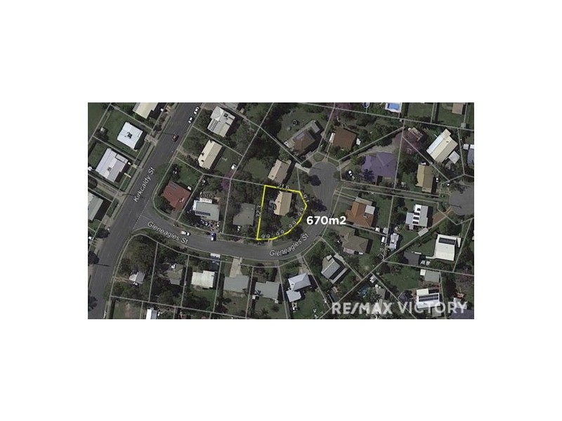 8 Gleneagles Street, Morayfield QLD 4506