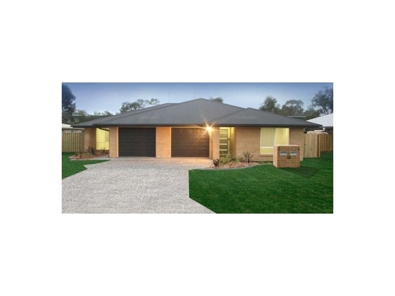 1/19 Sienna Drive, Morayfield QLD 4506