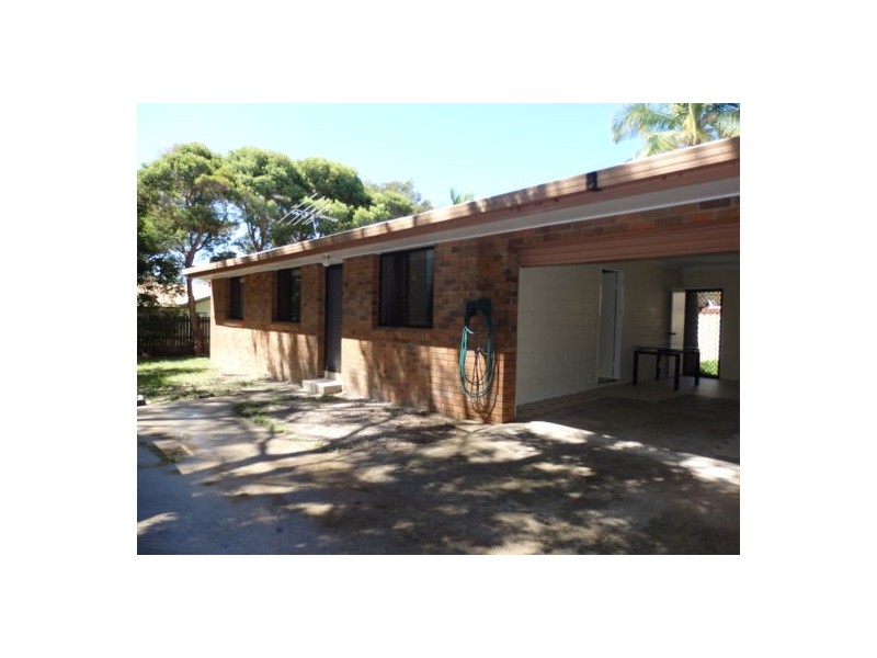 2/19 Christine Street, Caboolture QLD 4510