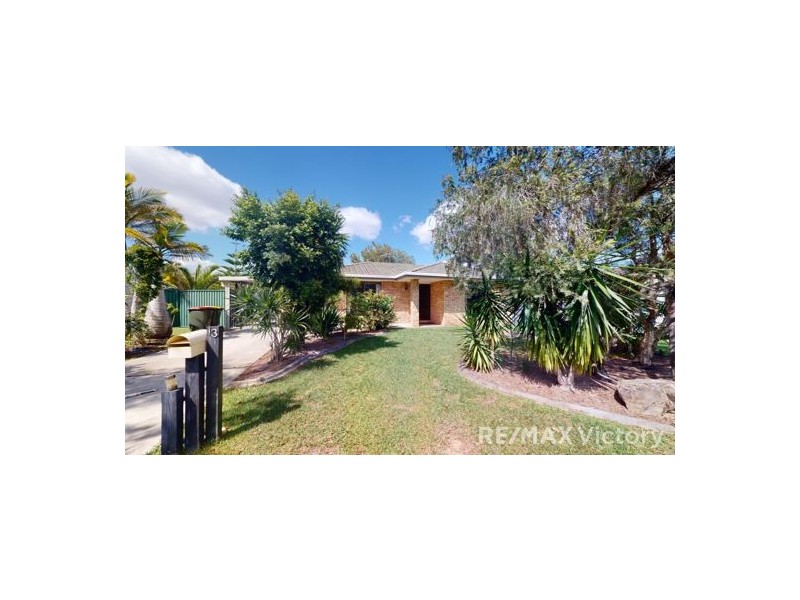 13 Darlington Court, Caboolture QLD 4510