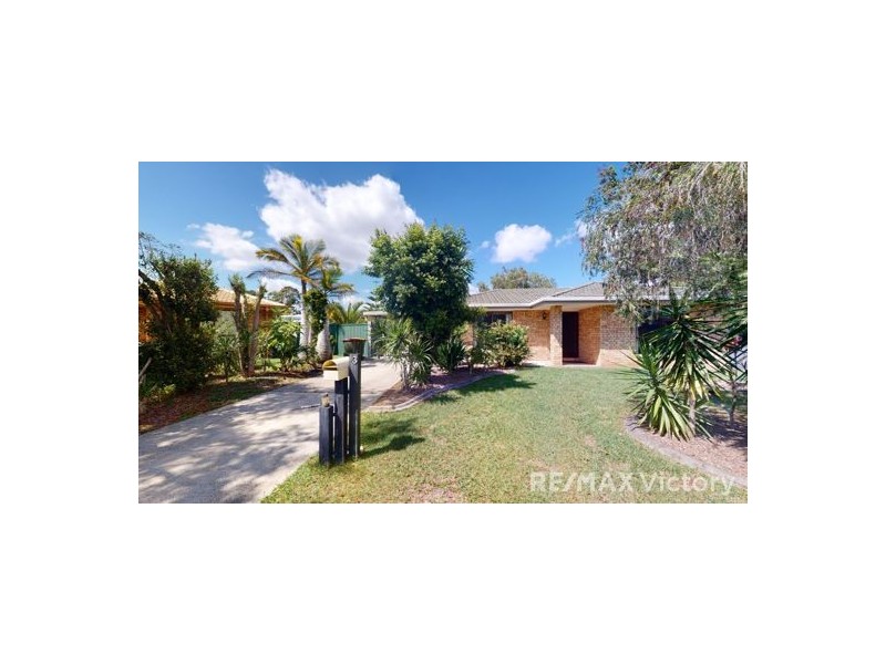 13 Darlington Court, Caboolture QLD 4510