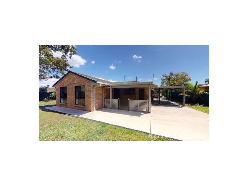 13 Darlington Court, Caboolture QLD 4510
