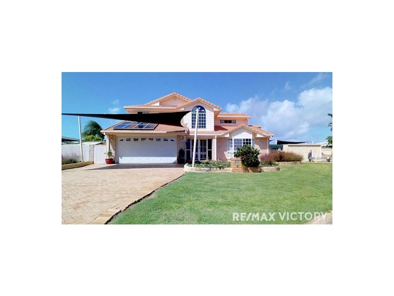 3 Castaway Court, Banksia Beach QLD 4507