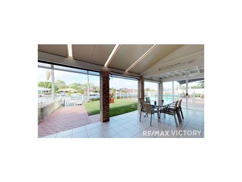 3 Castaway Court, Banksia Beach QLD 4507