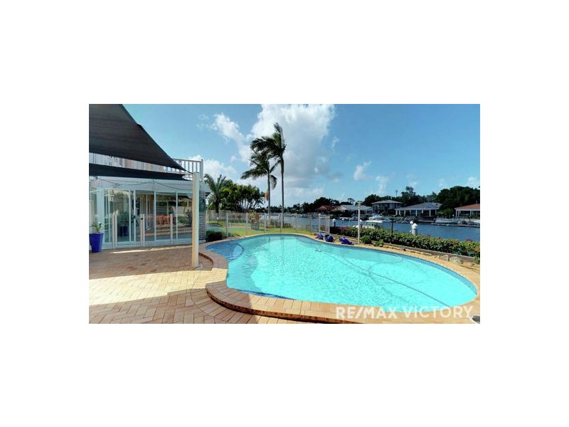 3 Castaway Court, Banksia Beach QLD 4507