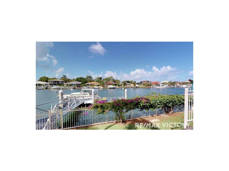 3 Castaway Court, Banksia Beach QLD 4507