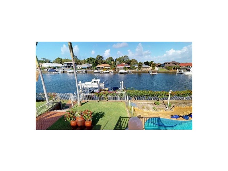 3 Castaway Court, Banksia Beach QLD 4507