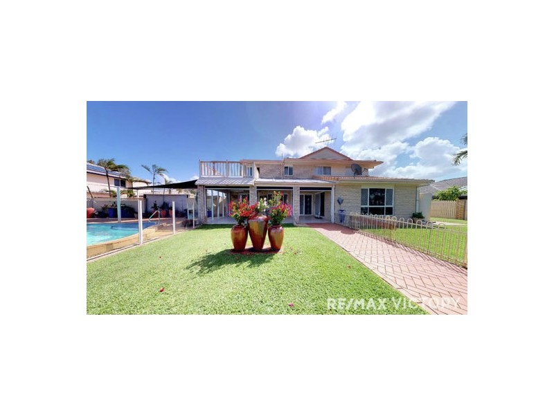 3 Castaway Court, Banksia Beach QLD 4507