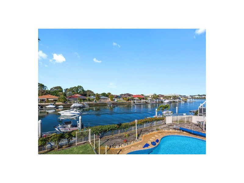 3 Castaway Court, Banksia Beach QLD 4507