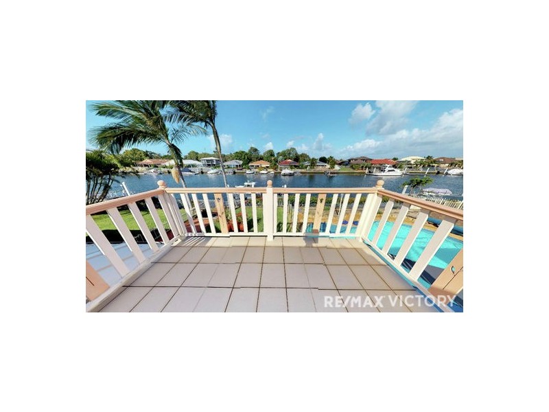3 Castaway Court, Banksia Beach QLD 4507
