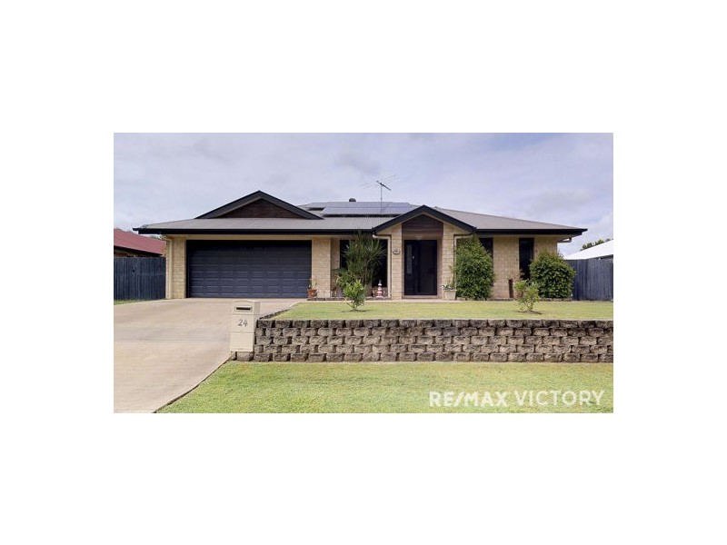 24 Dicarlo Drive, Morayfield QLD 4506