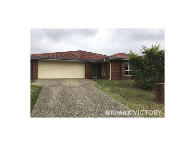 18 Van Beelen Street, Caboolture QLD 4510