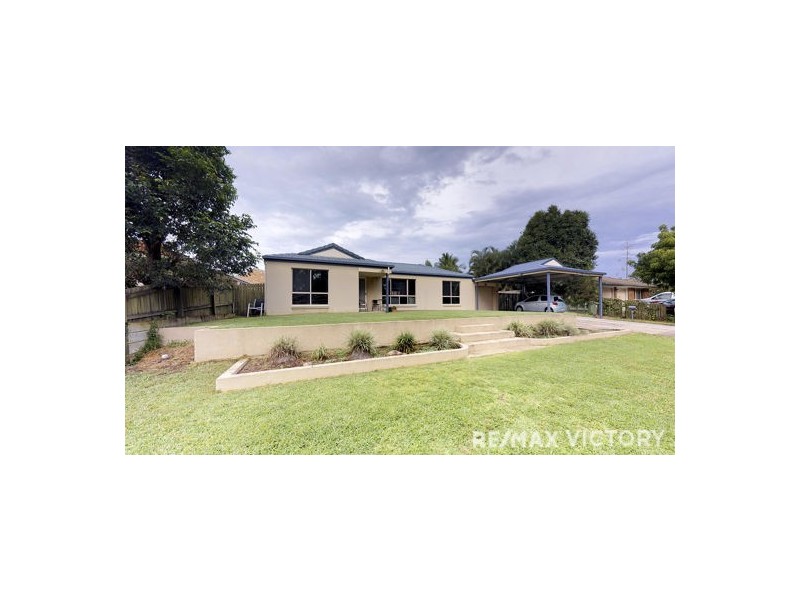 4 Beech Drive, Morayfield QLD 4506
