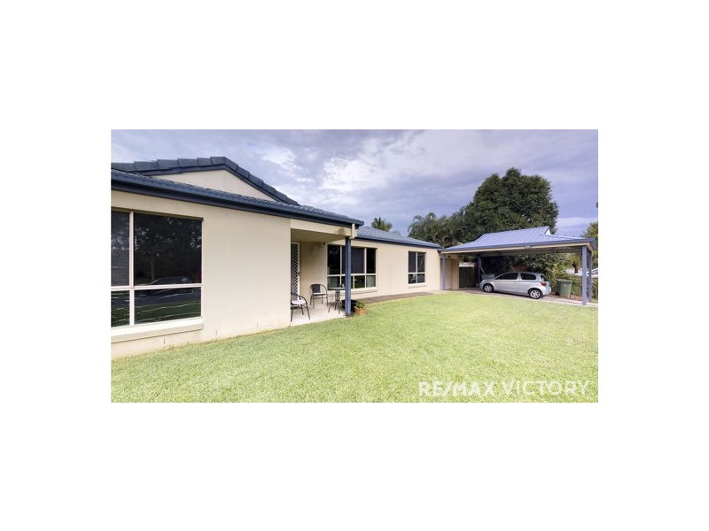 4 Beech Drive, Morayfield QLD 4506