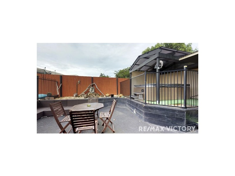 4 Beech Drive, Morayfield QLD 4506