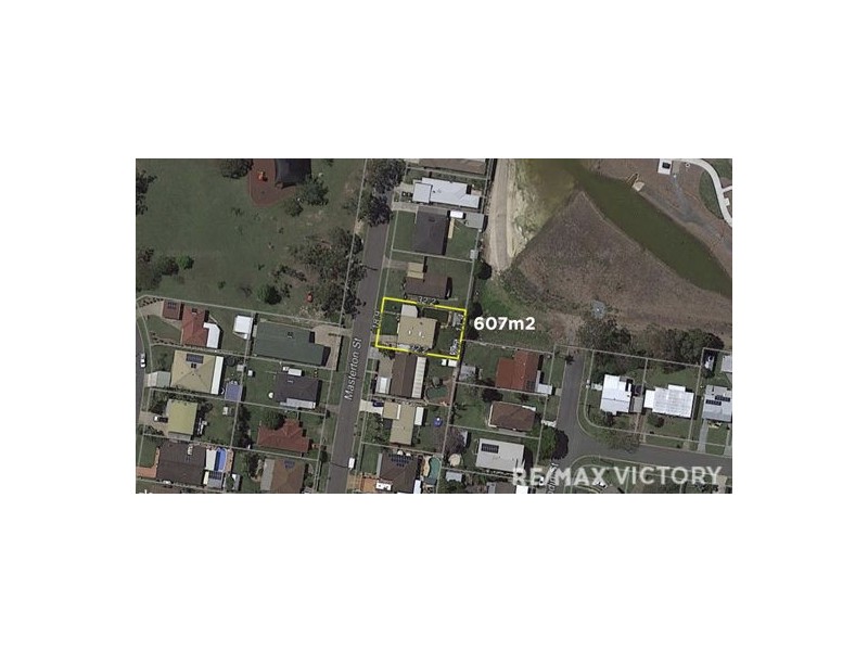 22 Masterton Street, Kippa-ring QLD 4021