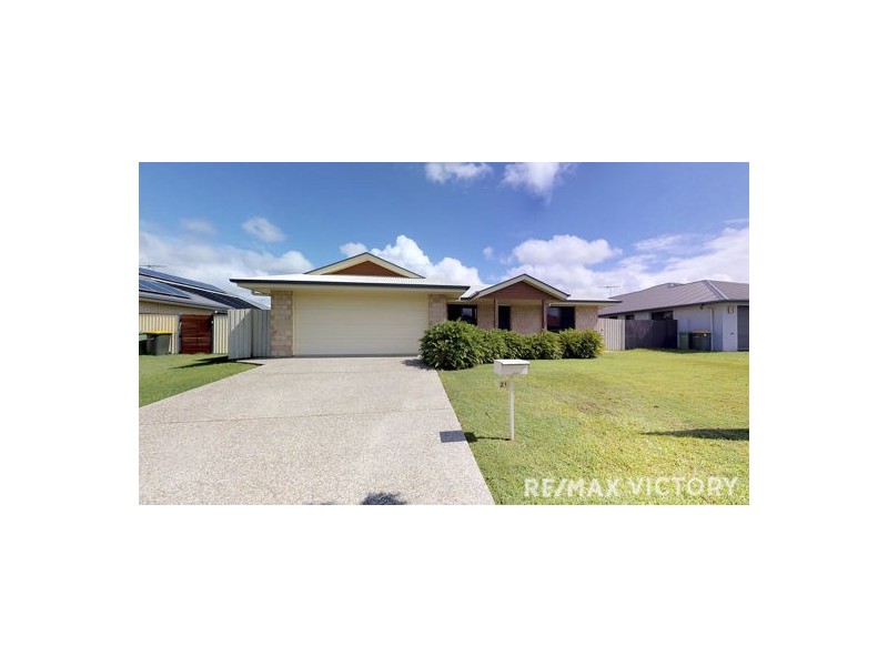 21 Boyland Street, Caboolture QLD 4510