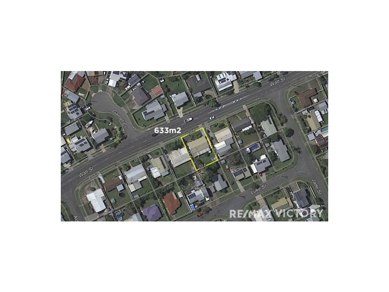 69 Watt Street, Caboolture QLD 4510