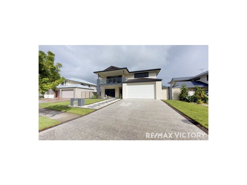 163 Summerfields Drive, Caboolture QLD 4510