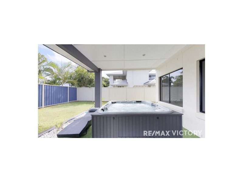 163 Summerfields Drive, Caboolture QLD 4510