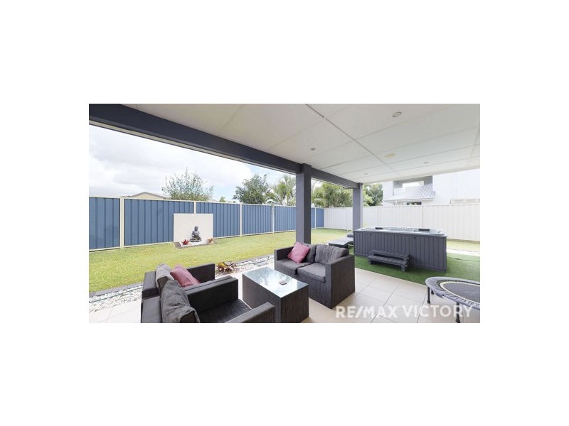 163 Summerfields Drive, Caboolture QLD 4510