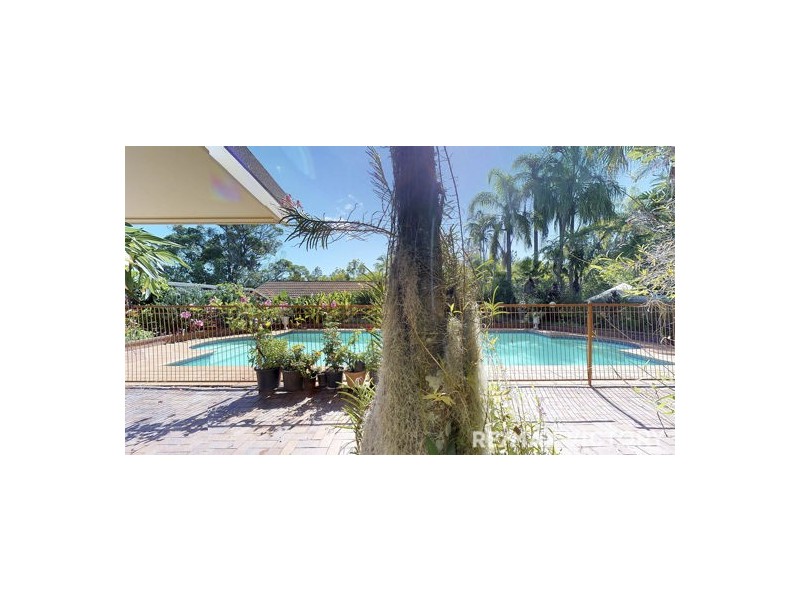 699 Caboolture River Road, Upper Caboolture QLD 4510