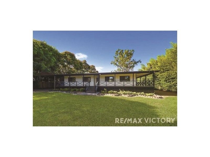 126-128 Markwell Road, Caboolture QLD 4510