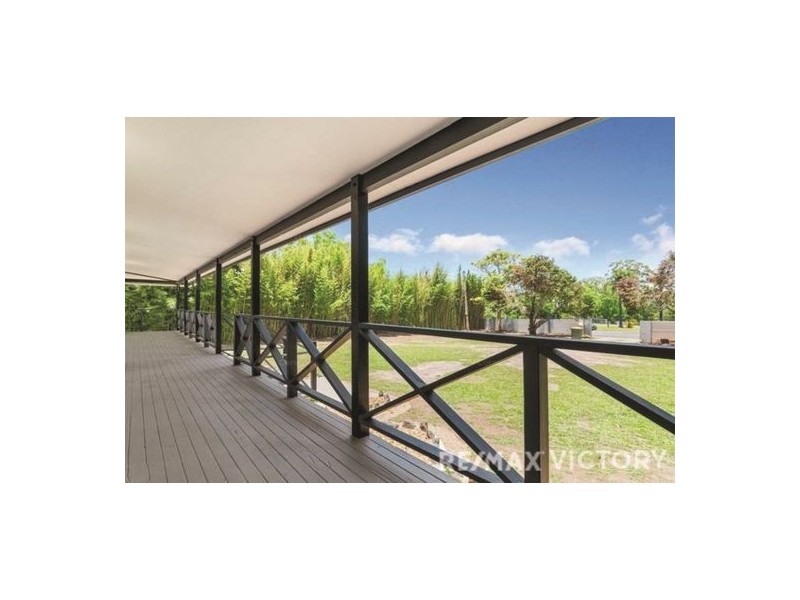 126-128 Markwell Road, Caboolture QLD 4510