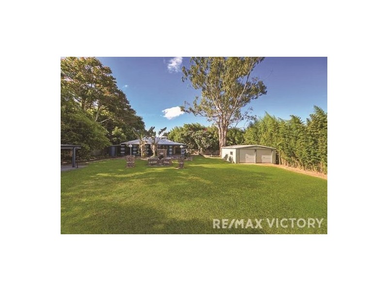 126-128 Markwell Road, Caboolture QLD 4510