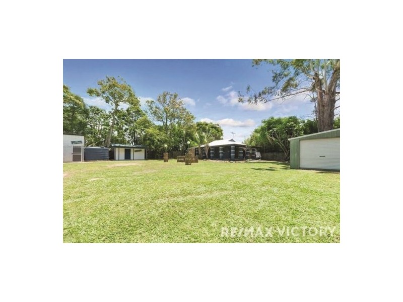 126-128 Markwell Road, Caboolture QLD 4510