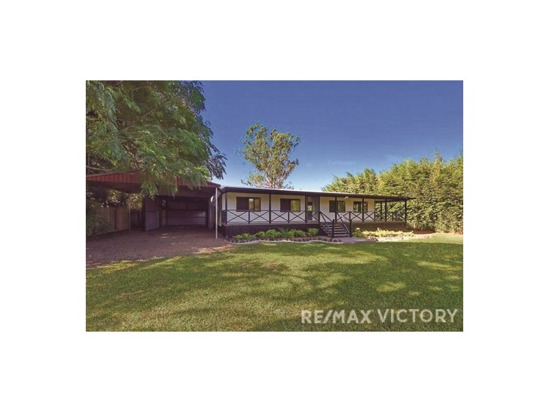 126-128 Markwell Road, Caboolture QLD 4510