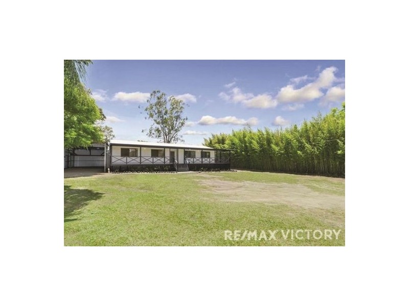 126-128 Markwell Road, Caboolture QLD 4510