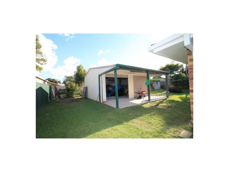 8 Belcher Street, Caboolture QLD 4510