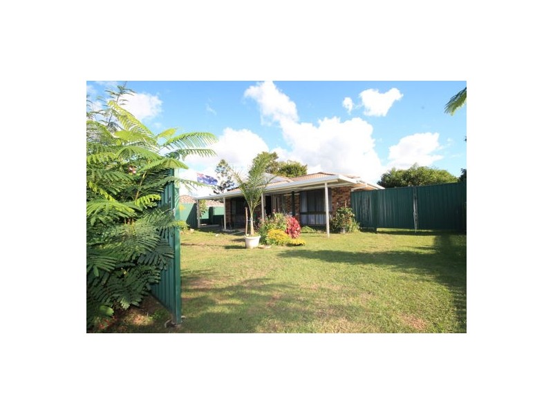 8 Belcher Street, Caboolture QLD 4510