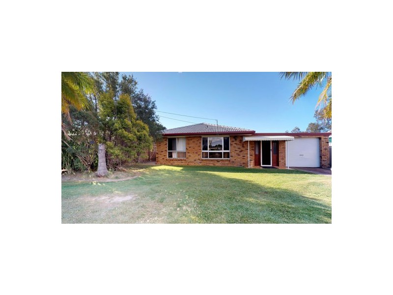 28 Pegasus Street, Kippa-ring QLD 4021