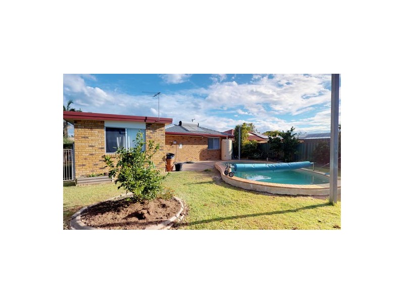 28 Pegasus Street, Kippa-ring QLD 4021