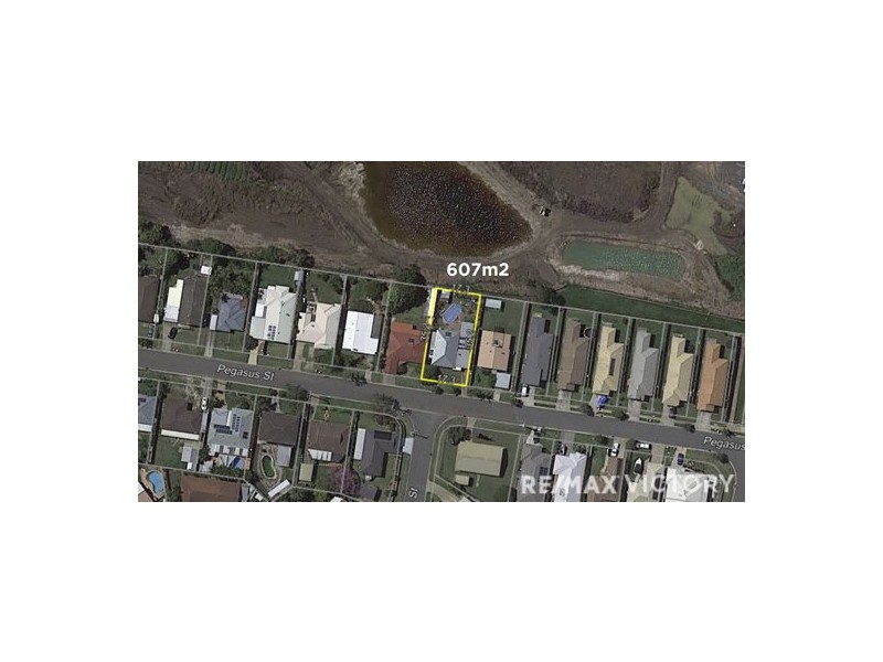 28 Pegasus Street, Kippa-ring QLD 4021