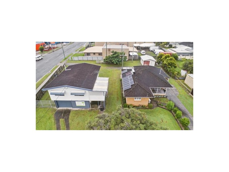 3 & 5 Childs Street, Caboolture QLD 4510