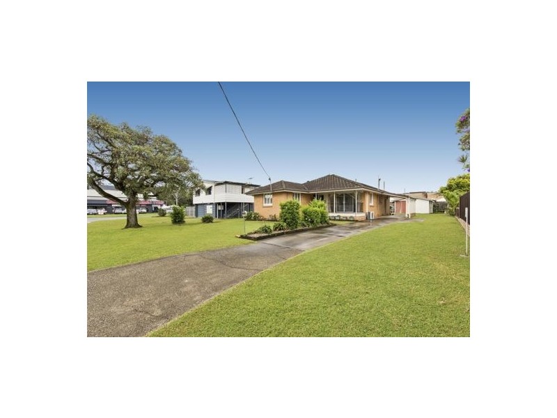 3 & 5 Childs Street, Caboolture QLD 4510