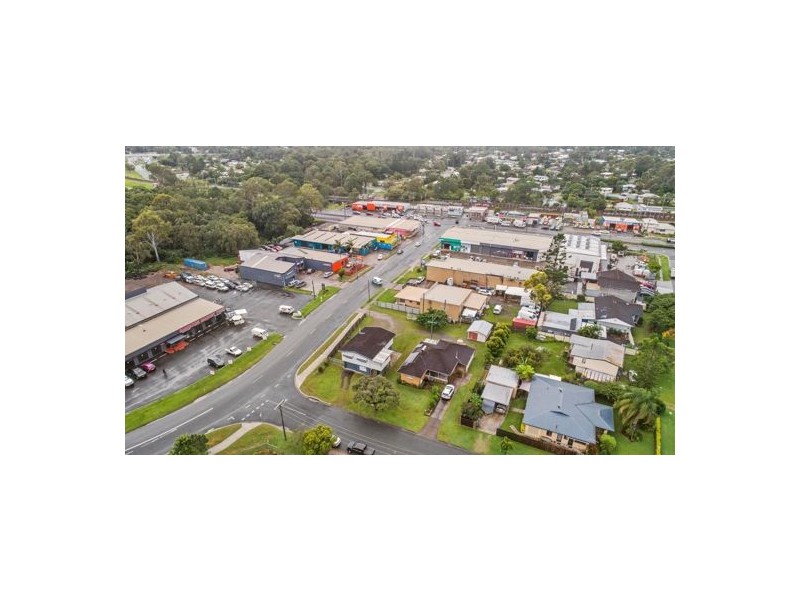 3 & 5 Childs Street, Caboolture QLD 4510