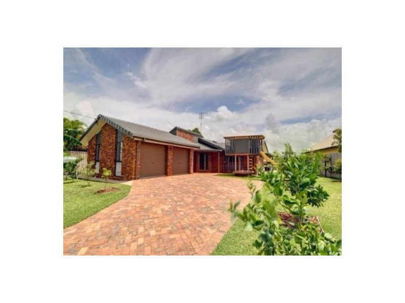 37 Boolagi Drive, Wurtulla QLD 4575