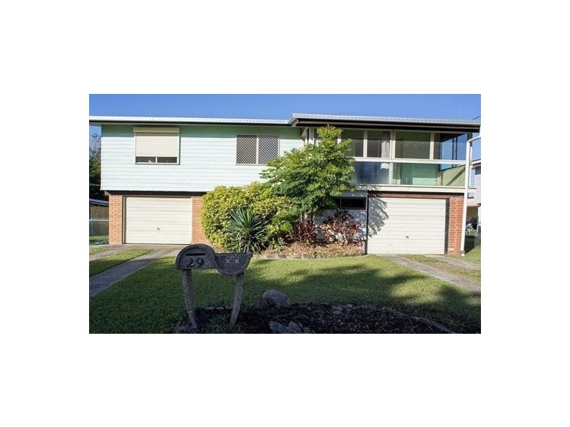 29 Wilson Street, Caboolture QLD 4510